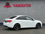 Chevrolet Cruze I Альметьевск  - изображение 13