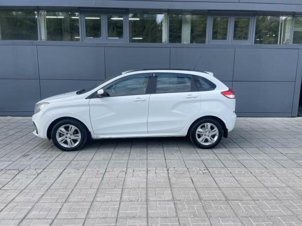 Lada (ВАЗ) XRAY I с пробегом 2016 года, цена 590 000 рублей, 250000 км, хэтчбек, Автокод Объявления