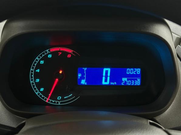 Chevrolet Cobalt II с пробегом 2013 года, цена 480 000 рублей, 270337 км, седан, Автокод Объявления