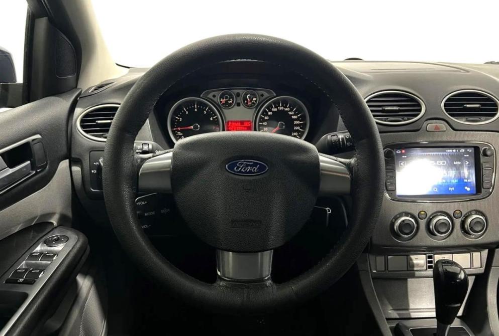 Ford Focus II Рестайлинг Нижний Новгород  - изображение 17