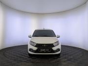 Lada (ВАЗ) Granta I Рестайлинг Москва  - изображение 27