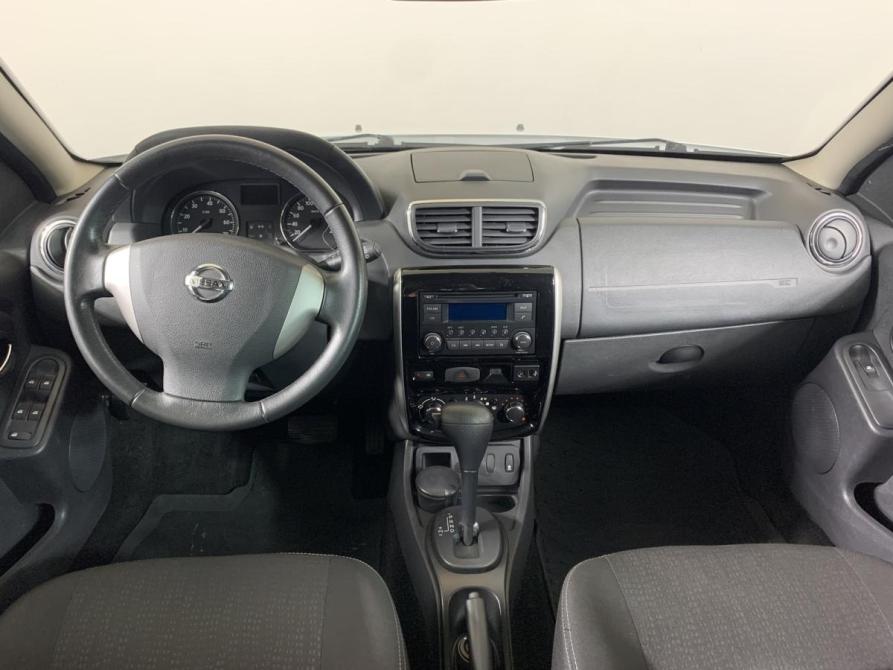 Nissan Terrano III (D10) Москва  - изображение 12