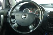 Chevrolet Aveo I Рестайлинг Омск  - изображение 33