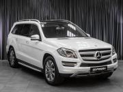 Mercedes-Benz GL-Класс II (X166) Тюмень  - изображение 30