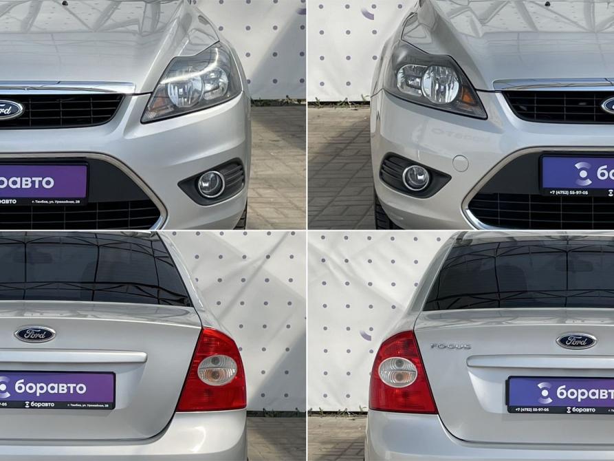 Ford Focus II Рестайлинг Тамбов  - изображение 8