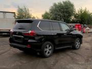 Lexus LX III Рестайлинг 2 Санкт-Петербург  - изображение 14