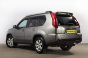 Nissan X-Trail II Рестайлинг Новосибирск  - изображение 25