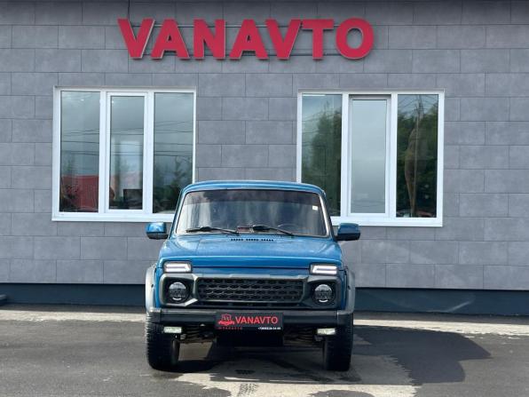 Lada (ВАЗ) 2121 (4x4) I Рестайлинг с пробегом 2014 года, цена 398 000 рублей, 145846 км, внедорожник, Автокод Объявления