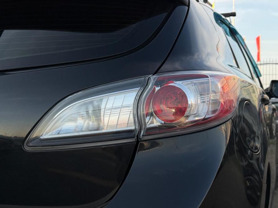 Mazda 3 II (BL) Рестайлинг Набережные Челны  - изображение 13