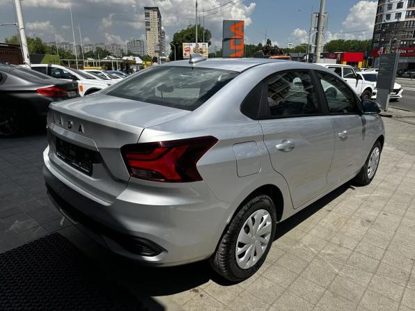 Новый Lada (ВАЗ) Iskra 2026 года, цена 1 615 000 рублей, седан, Автокод Объявления