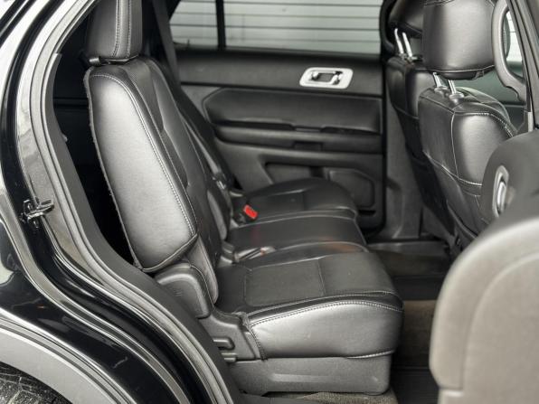 Ford Explorer V с пробегом 2012 года, цена 1 579 000 рублей, 260021 км, внедорожник, Автокод Объявления