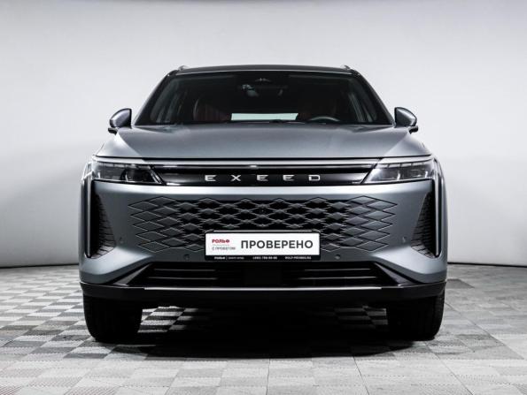 Exeed RX с пробегом 2023 года, цена 3 400 000 рублей, 27060 км, внедорожник, Автокод Объявления