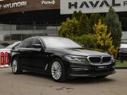 BMW 5 серии VII (G30/G31/G38) Москва  - изображение 17