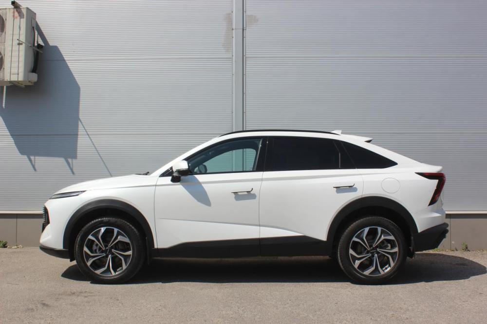 Haval F7x II Белгород  - изображение 6