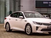 Kia Optima IV Краснодар  - изображение 25