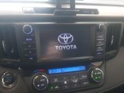 Toyota RAV4 IV (XA40) Рестайлинг Москва  - изображение 57