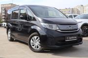 Honda Stepwgn V Санкт-Петербург  - изображение 20