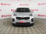 Kia Sportage IV Вологда  - изображение 19