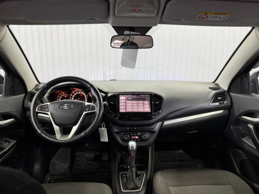 Lada (ВАЗ) Vesta I Краснодар  - изображение 9