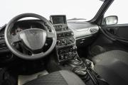 Lada (ВАЗ) Niva Travel I Новосибирск  - изображение 26