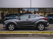 Toyota C-HR I Санкт-Петербург  - изображение 39