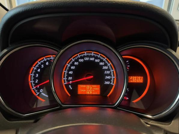 Nissan Murano II (Z51) Рестайлинг с пробегом 2011 года, цена 890 000 рублей, 239789 км, внедорожник, Автокод Объявления