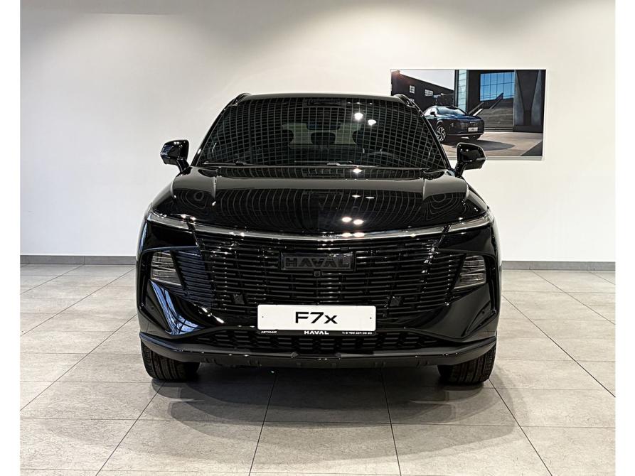 Haval F7x II Ярославль  - изображение 2