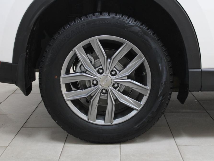 Mazda CX-5 II Старый Оскол  - изображение 19