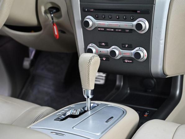 Nissan Murano II (Z51) Рестайлинг 2 с пробегом 2012 года, цена 1 099 000 рублей, 216000 км, внедорожник, Автокод Объявления