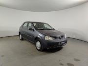 Renault Logan I Уфа  - изображение 25