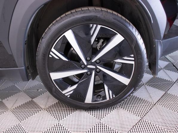 Geely Atlas II с пробегом 2024 года, цена 2 900 000 рублей, 27598 км, внедорожник, Автокод Объявления