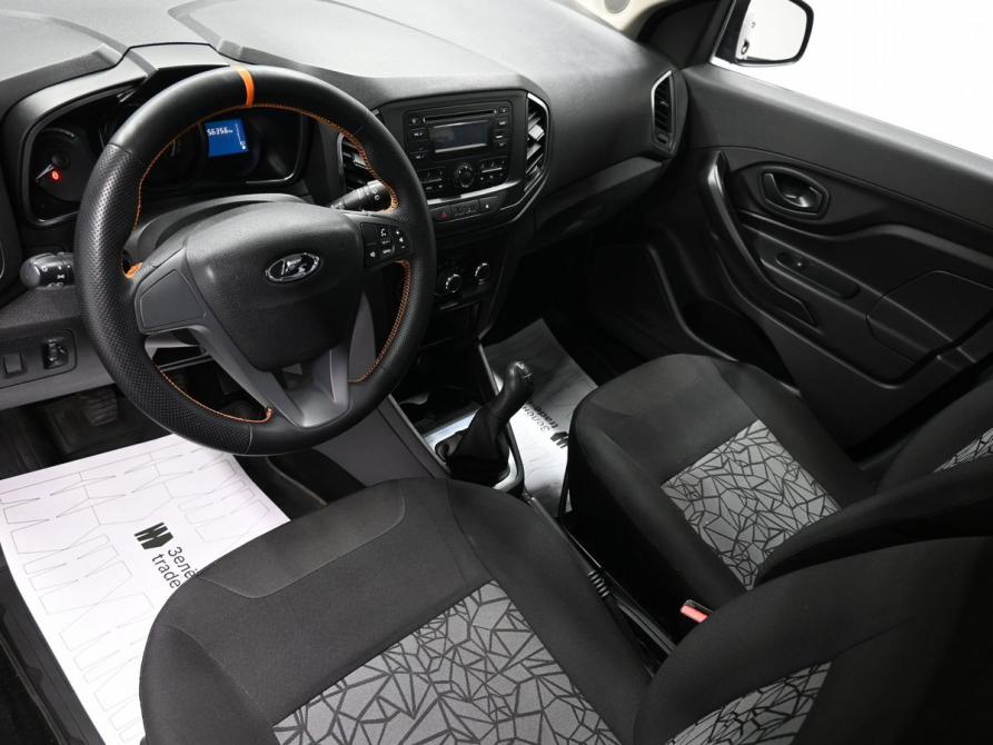 Lada (ВАЗ) XRAY I Тверь  - изображение 8