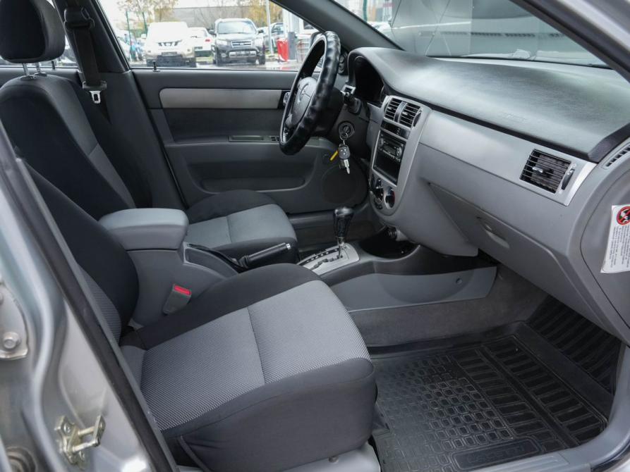 Chevrolet Lacetti I Новосибирск  - изображение 16