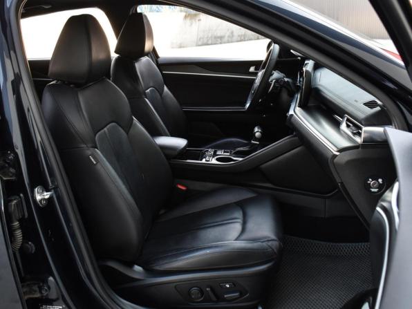 Kia K5 III с пробегом 2020 года, цена 2 830 000 рублей, 143709 км, седан, Автокод Объявления