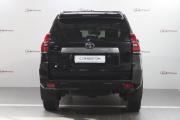 Toyota Land Cruiser Prado 150 Series Рестайлинг 2 Владивосток  - изображение 34