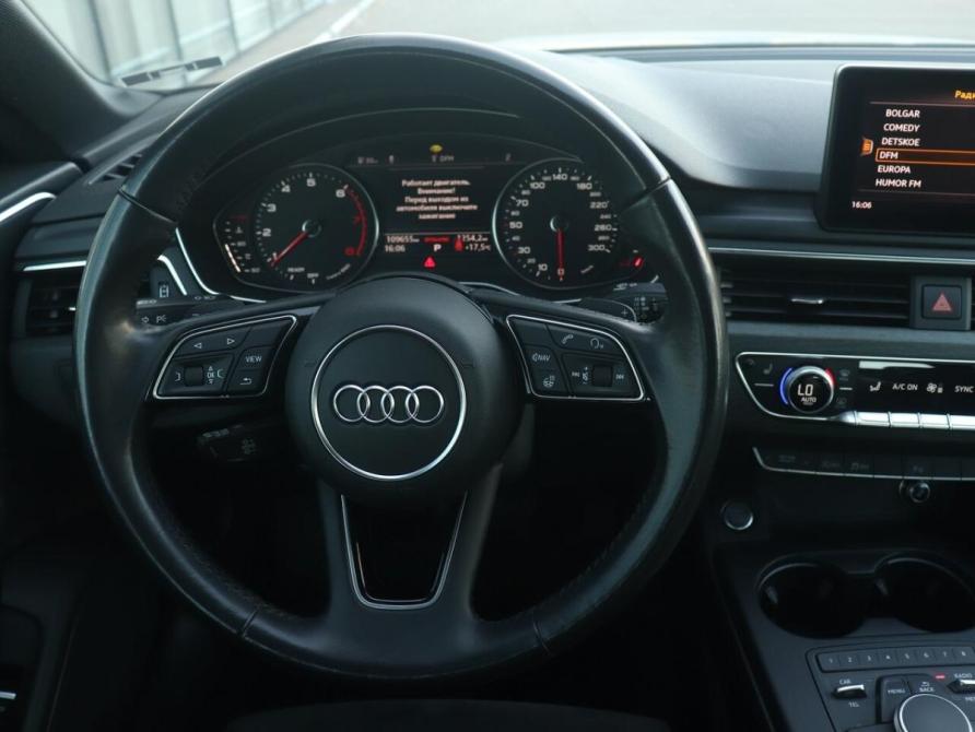 Audi A5 II (F5) Казань  - изображение 14