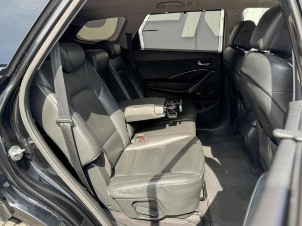 Hyundai Santa Fe III Рестайлинг с пробегом 2017 года, цена 2 699 000 рублей, 150962 км, внедорожник, Автокод Объявления