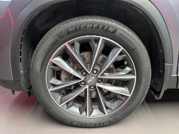 Chery Tiggo 8 Pro Max I с пробегом 2022 года, цена 2 200 000 рублей, 78044 км, внедорожник, Автокод Объявления