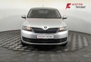Skoda Rapid I Нижний Новгород  - изображение 19