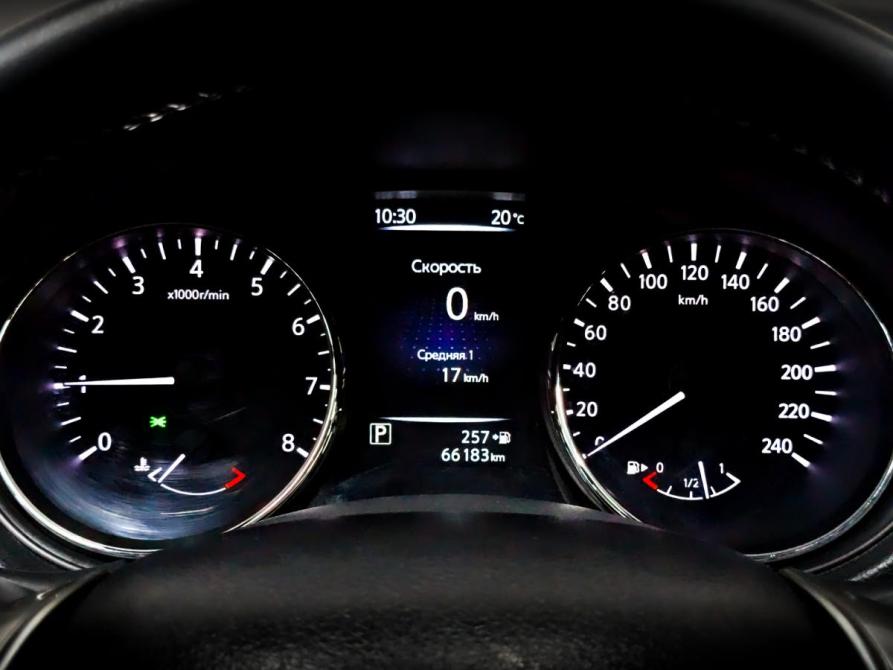 Nissan Qashqai II Москва  - изображение 13