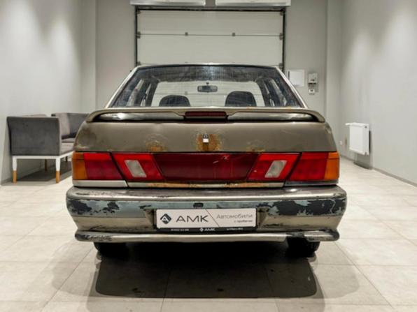 Lada (ВАЗ) 2115 с пробегом 2001 года, цена 89 752 рубля, 253377 км, седан, Автокод Объявления