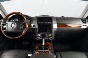Volkswagen Touareg I Рестайлинг Челябинск  - изображение 32