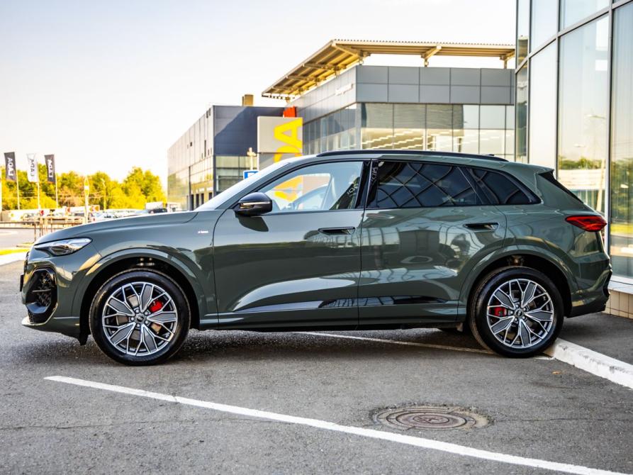 Audi Q5 III Волгоград  - изображение 4