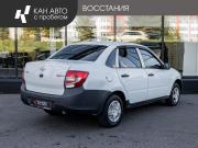 Lada (ВАЗ) Granta I Казань  - изображение 12