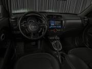 Kia Soul II Рестайлинг Ставрополь  - изображение 29