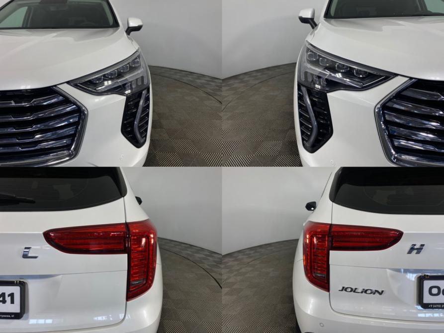 Haval Jolion I Рестайлинг Воронеж  - изображение 16