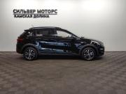 Kia Rio IV Рестайлинг Пермь  - изображение 29
