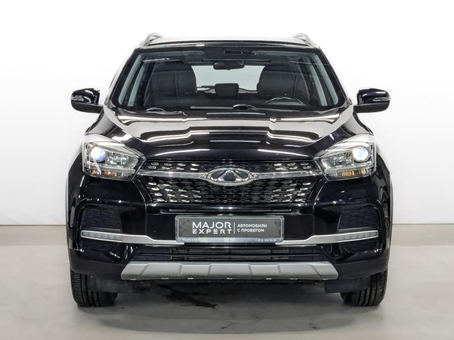 Chery Tiggo 4 I Рестайлинг Санкт-Петербург  - изображение 2