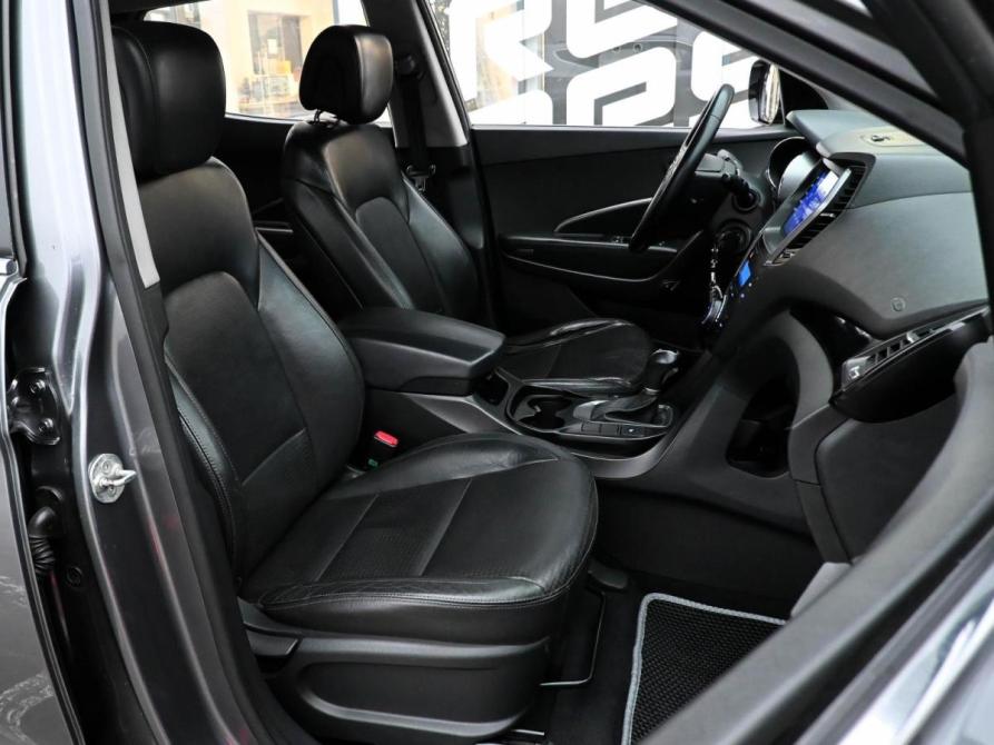 Hyundai Santa Fe III Волгоград  - изображение 9
