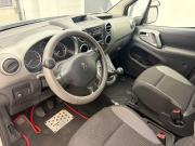 Peugeot Partner II Рестайлинг 2 Ростов-на-Дону  - изображение 29